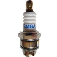 [标榜户外]航凯船外机3.5p舷外机船马达船用发动机火花塞原装配件