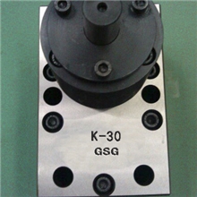 供应K-30齿轮计量泵