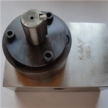 供应K-6A系列齿轮计量泵