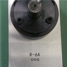 供应K-6A齿轮计量泵