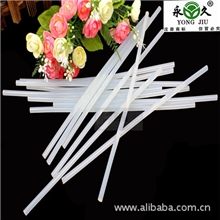 [细胶棒0.7*30厘米批发价格]细热熔胶棒细胶枪用细热熔胶棒胶条