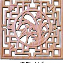 【国内同行唯一获《质量服务诚信AAA企业》】欧式浮雕板011