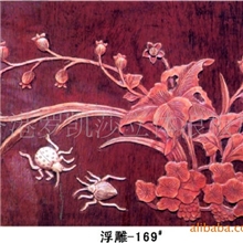 【国内同行唯一获《质量服务诚信AAA企业》】浮雕板-169