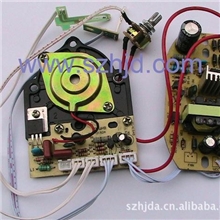 供加湿器电路板，雾化器电路板，加湿器控制板，加湿机控制电路板