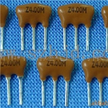 供应陶瓷振荡器,谐振器，陶振，陶瓷晶振