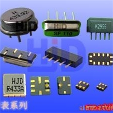 供声表，声表面，声表谐振器，声表滤波器,R433A