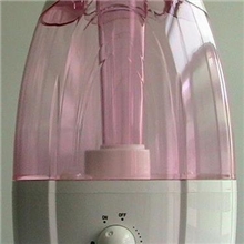 企鹅加湿器，静音加湿器，负离子空气净化器超声波香薰加湿器