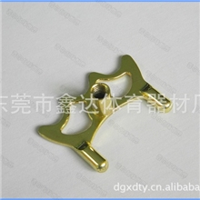 台球杆架杆器/球架杆低叉/桌球配件/台球用品/桌球用品/架杆叉