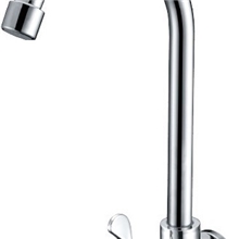 【绿雨精品塑料水龙头R系列】