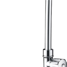 【绿雨精品塑料水龙头U系列】