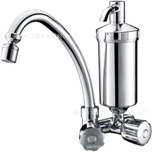 【绿雨精品塑料环保净水过滤系列】