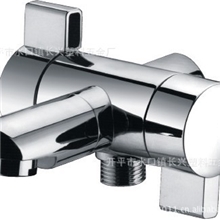 【绿雨精品塑料水龙头X系列】