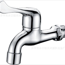 【绿雨精品塑料水龙头N系列】