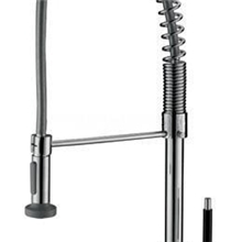 【绿雨精品厨房抽拉龙头系列】