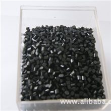 销售黑色PC回料颗粒