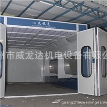 家具喷漆|水帘净化房|无尘喷漆房|净化房