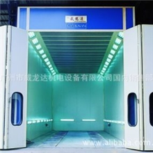 厂家生产|大巴车烤漆房|客车烤漆房|喷烤漆房