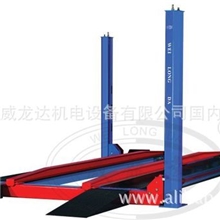 专业生产举升机|汽车检测设备|四柱举升机