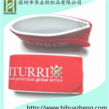 专业生产魔术贴滑雪绑带滑雪绑带可印LOGO