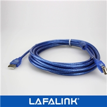 专业5米标配延长线网卡专用线支持各种室外网络设备