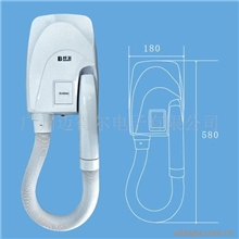 大量供应安全节能干肤器,BR-GDC-700D1