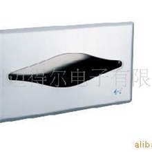 大量供应入耐用墙式纸巾盒