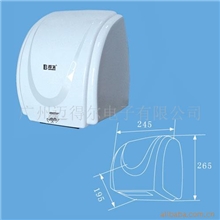 大量供应美观耐用自动干手器BR-GSX-1800A