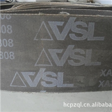 生产批发锋芒VSL牌磨不锈钢五金砂带
