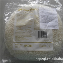 批发3M05701羊毛球，双面羊毛轮