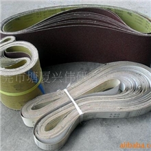 砂带厂直销：硬布砂带，软布砂带，纸砂带，白粉砂带等砂布砂带
