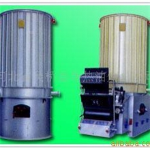 供应砂光粉导热油锅炉(图)