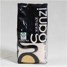 有机小米东北特产岗子峪杂粮孕婴月子小米健脾胃750g