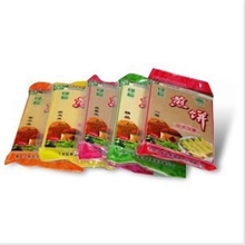 煎饼果子绿辰杂粮饼卷大葱东北哈尔滨特产代餐食品125g