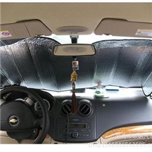 汽车太阳挡遮阳挡6件套双面银前挡车内饰前挡网纱后档侧挡六件套