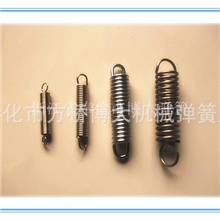 【厂家直销】拉伸弹簧生产质量保证