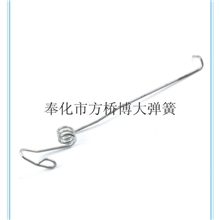 厂家专业生产：异形弹簧生产、批发、设计、定做