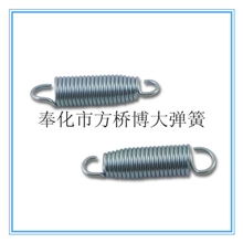厂家专业生产：拉伸弹簧生产、批发、设计、定做