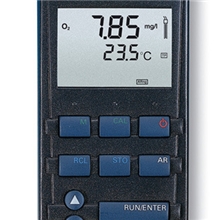 供应美国哈希Multi340i/3400i便携式pH计专业品质值得信赖