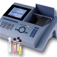 供应哈希photoLab&reg;6100可见光分光光度计专业品质值得信赖