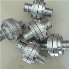 农用园林KFD50*40、50*25接扣农用喷灌配件高邮消防器材厂