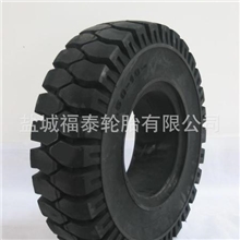 叉车实芯轮胎-F01花纹系列-600-9(实心轮胎工程轮胎叉车轮胎)