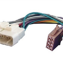 汽车线束，专车专用线束，AV线，DC线，惠州线束，惠州连接线