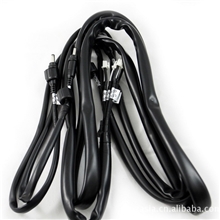 倒车雷达线，泊车系统线缆，PARKINGSENSORCABLE