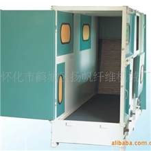 供应多功能松棉充棉组合机