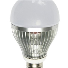 东海龙供应LED鳍片球泡灯3W-12W东莞专业生产LED球泡灯厂家