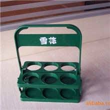 【品质优越】供应六瓶装啤酒篮可定制啤酒篮啤酒篮