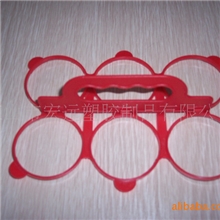 【批发选购】供应提手饮料提手可装听装饮料提手