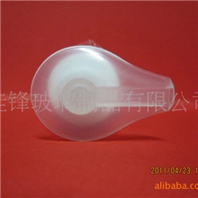 供应透明，有色蛋形泵头蛋形压嘴压头24牙28牙33牙