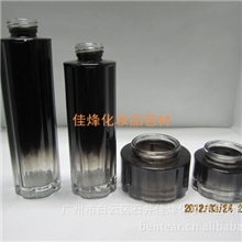 2012最新款化妆品玻璃瓶