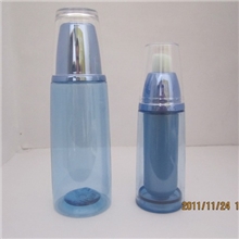 内胆PET精华瓶，自然堂